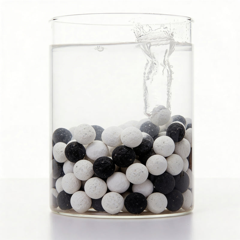 Primärfiltration